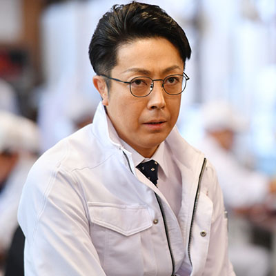 日劇 下町火箭2 歌舞伎演員尾上菊之助參戰當初創企業社長 劍心 回憶