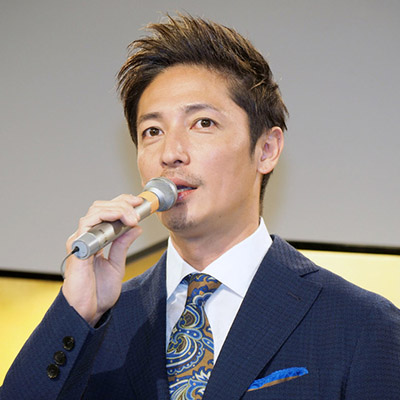 日劇 盤上的alpha 同級生玉木宏上地雄輔年後終於共演表示感概 劍心 回憶