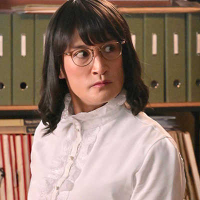 復活 山口 達也