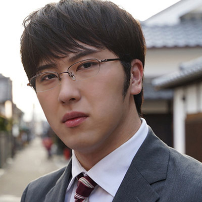 日影 尾上松也初主演 體驗撈金魚吧 與百田夏菜子以金魚改變人生 劍心 回憶