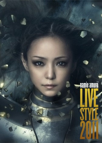 日樂】安室奈美恵DVD作品重返榜冠軍，女歌手史上第二人| 劍心．回憶