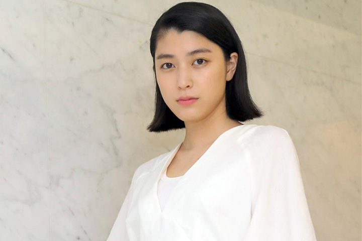 日藝 28歲成海璃子結婚 童星出身12歲日劇初主演今後將繼續演戲 劍心 回憶