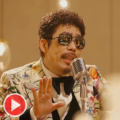 【動畫】鈴木雅之《輝夜姬想讓人告白》續篇主題曲公開MV華麗有氣派 (片) | 劍心．回憶